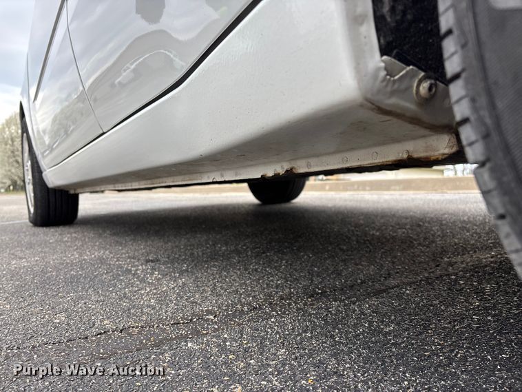 image for item FG0151 2007 Ford Focus SE SUV