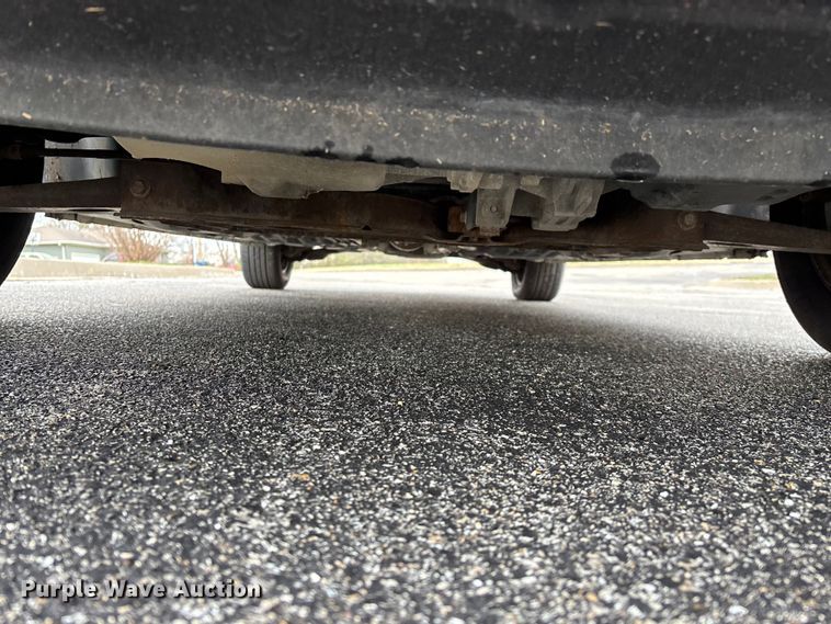 image for item FG0151 2007 Ford Focus SE SUV