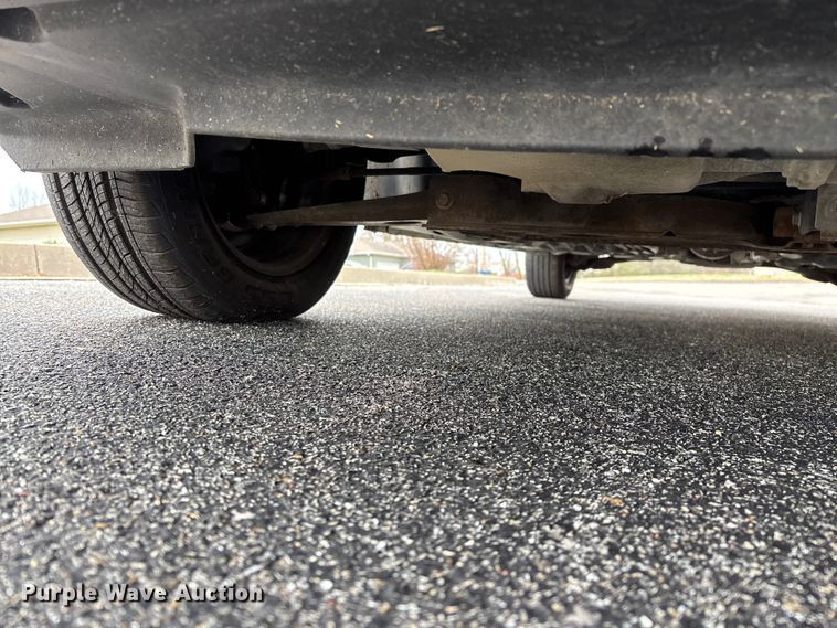 image for item FG0151 2007 Ford Focus SE SUV