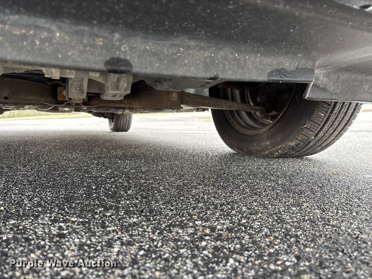 image for item FG0151 2007 Ford Focus SE SUV