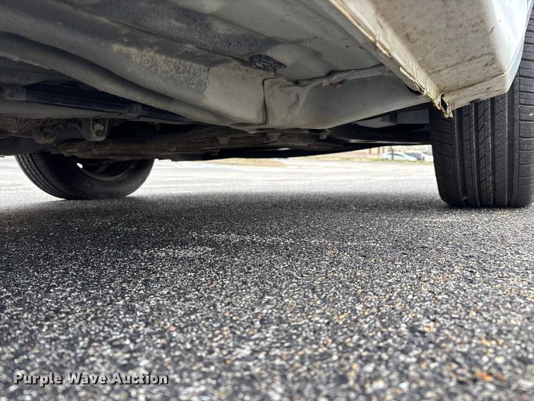 image for item FG0151 2007 Ford Focus SE SUV