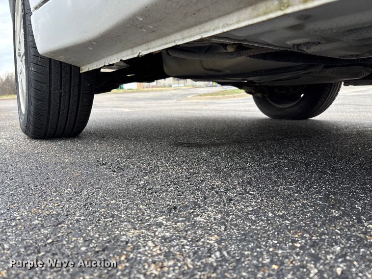 image for item FG0151 2007 Ford Focus SE SUV