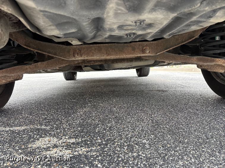 image for item FG0151 2007 Ford Focus SE SUV