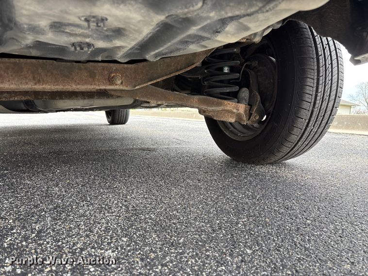 image for item FG0151 2007 Ford Focus SE SUV