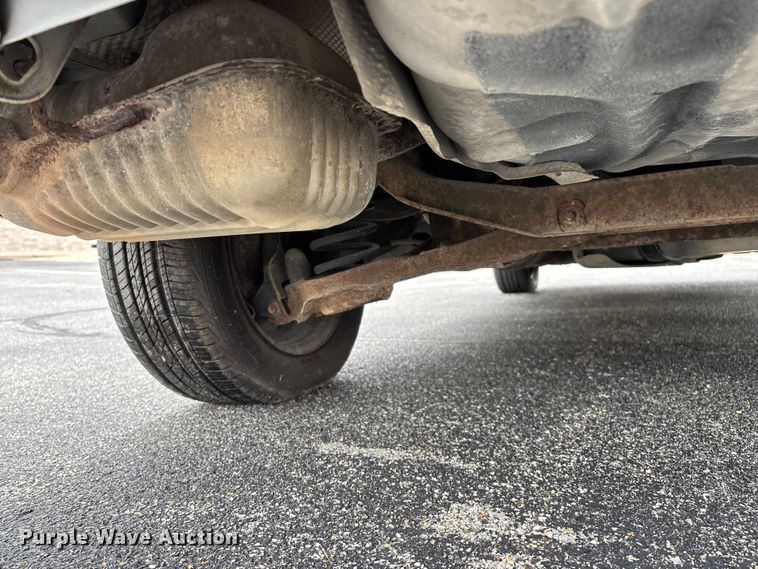 image for item FG0151 2007 Ford Focus SE SUV