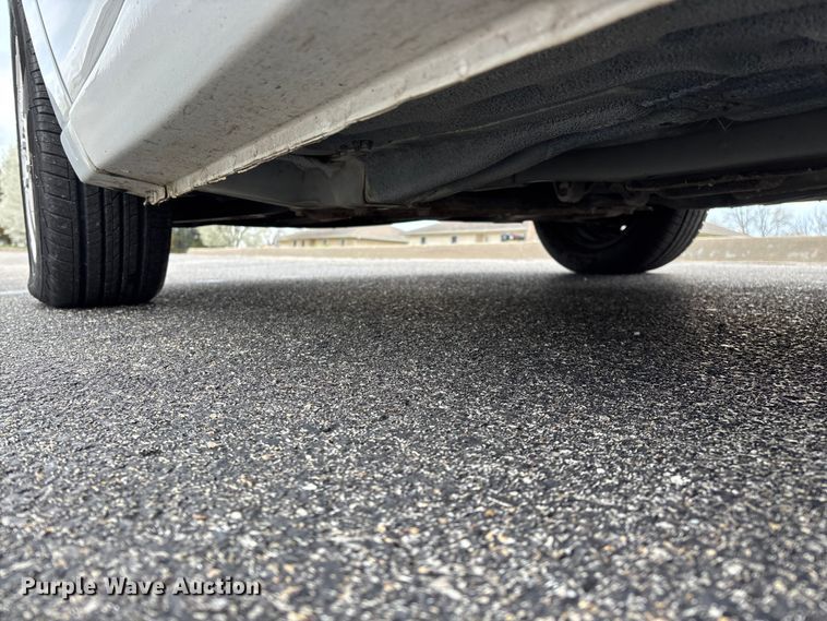 image for item FG0151 2007 Ford Focus SE SUV