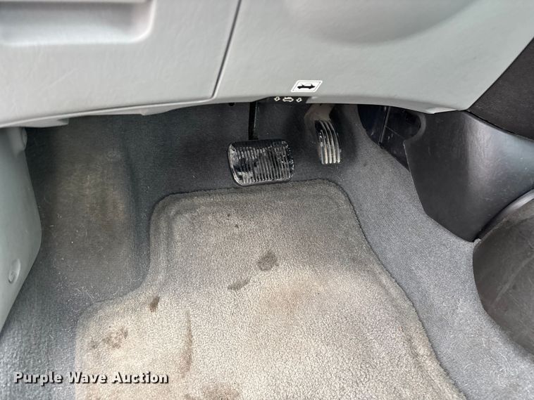 image for item FG0151 2007 Ford Focus SE SUV