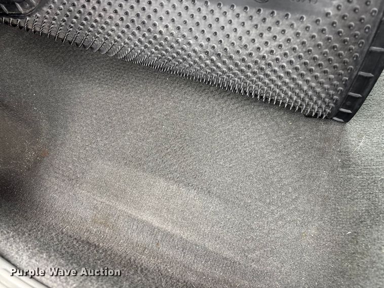 image for item FG0151 2007 Ford Focus SE SUV