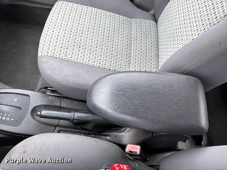 image for item FG0151 2007 Ford Focus SE SUV