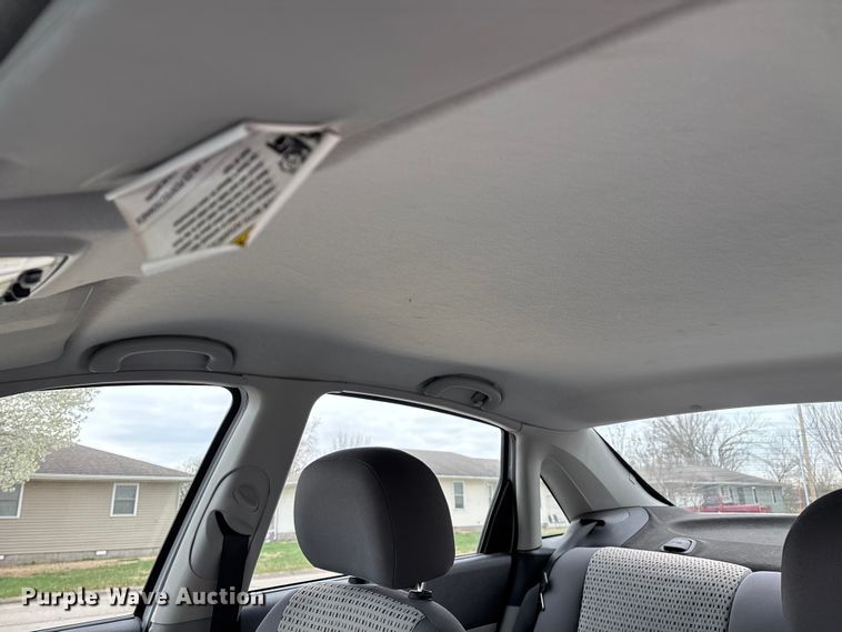 image for item FG0151 2007 Ford Focus SE SUV