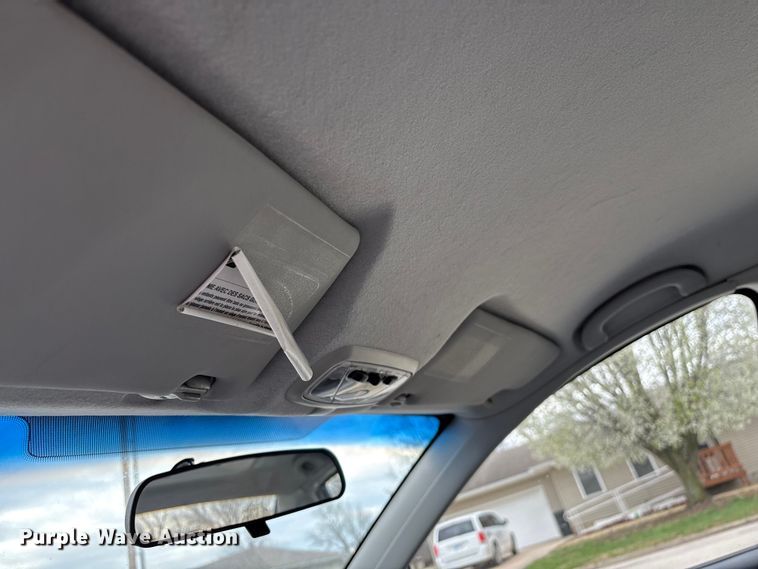 image for item FG0151 2007 Ford Focus SE SUV