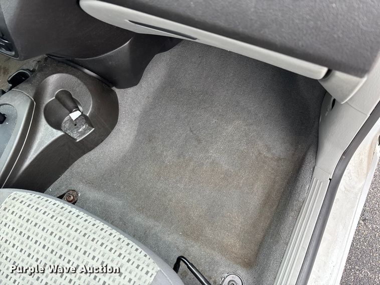 image for item FG0151 2007 Ford Focus SE SUV