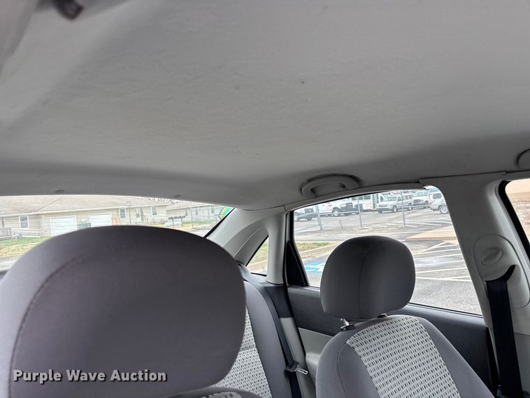 image for item FG0151 2007 Ford Focus SE SUV