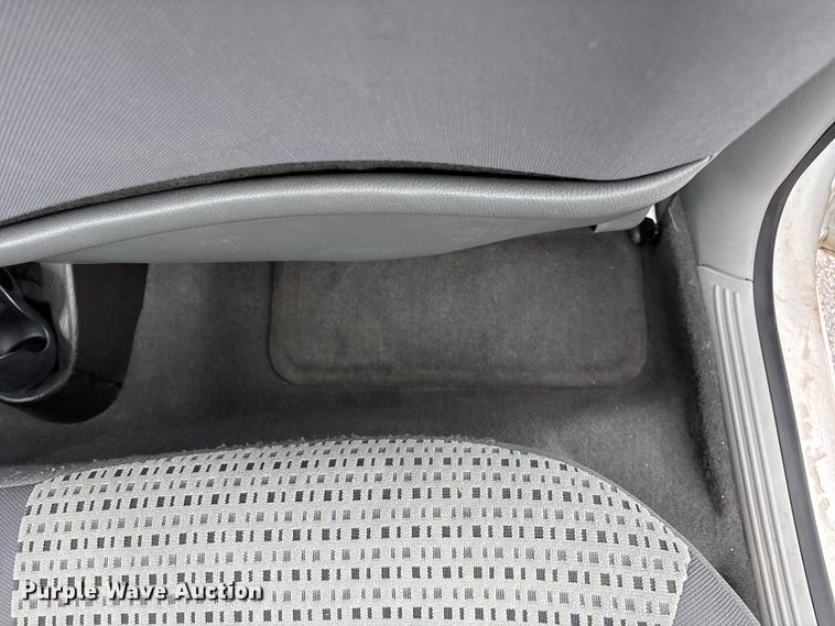 image for item FG0151 2007 Ford Focus SE SUV