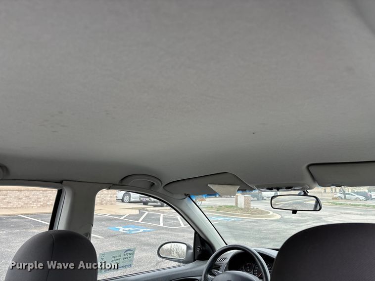 image for item FG0151 2007 Ford Focus SE SUV