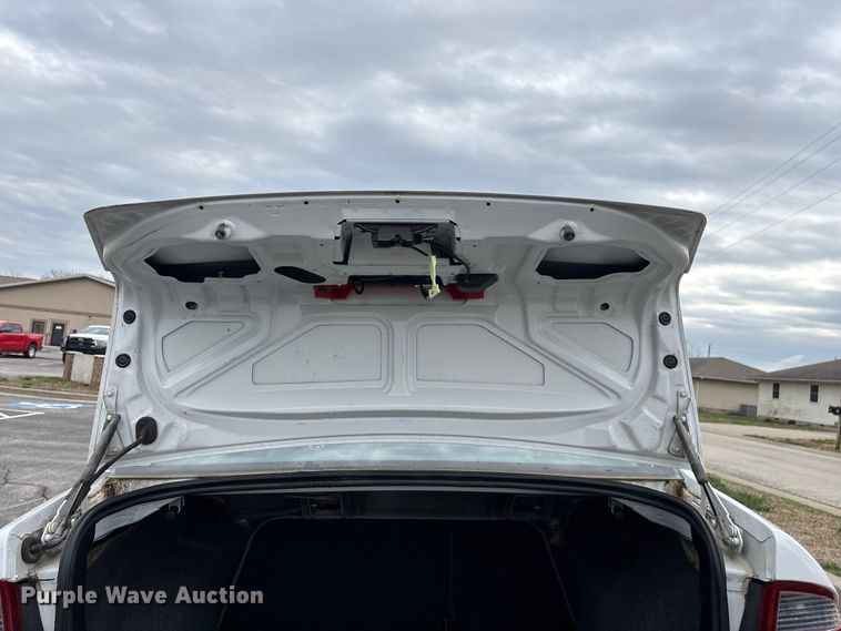 image for item FG0151 2007 Ford Focus SE SUV