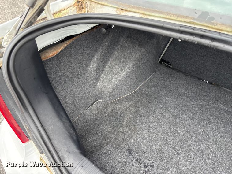 image for item FG0151 2007 Ford Focus SE SUV