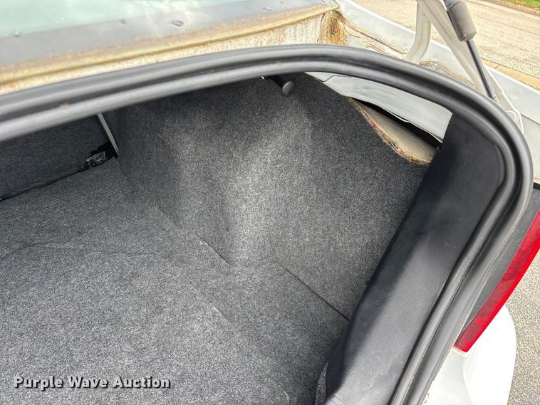 image for item FG0151 2007 Ford Focus SE SUV