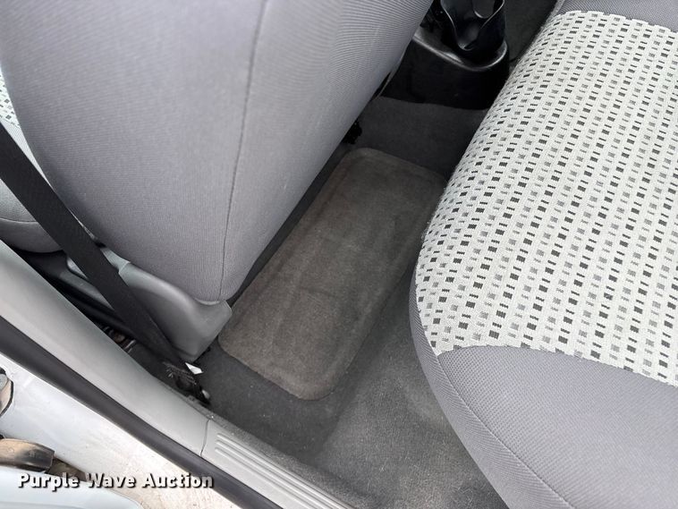 image for item FG0151 2007 Ford Focus SE SUV