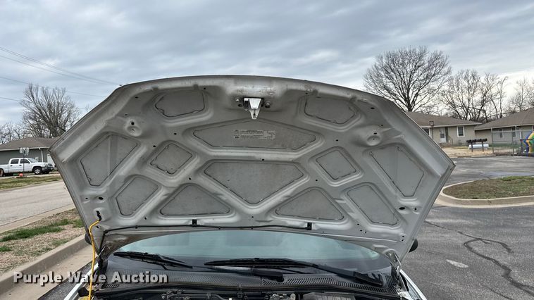 image for item FG0151 2007 Ford Focus SE SUV