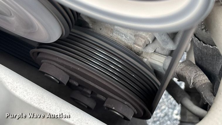 image for item FG0151 2007 Ford Focus SE SUV