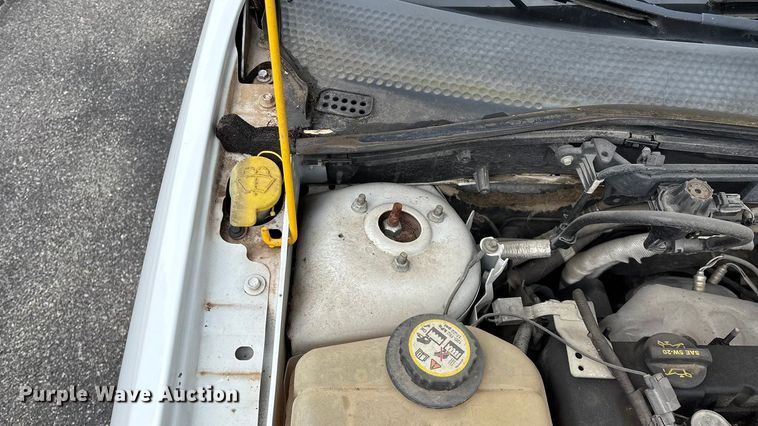 image for item FG0151 2007 Ford Focus SE SUV