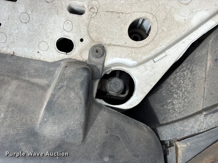 image for item FG0151 2007 Ford Focus SE SUV