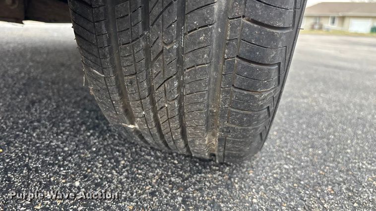 image for item FG0151 2007 Ford Focus SE SUV