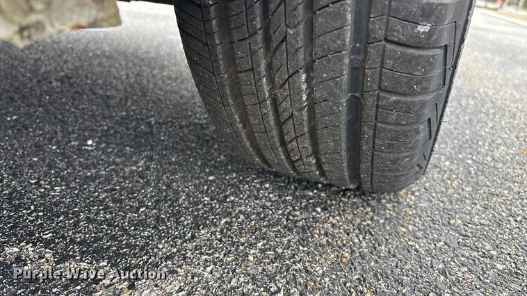 image for item FG0151 2007 Ford Focus SE SUV