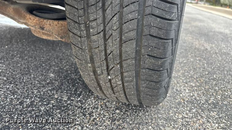 image for item FG0151 2007 Ford Focus SE SUV