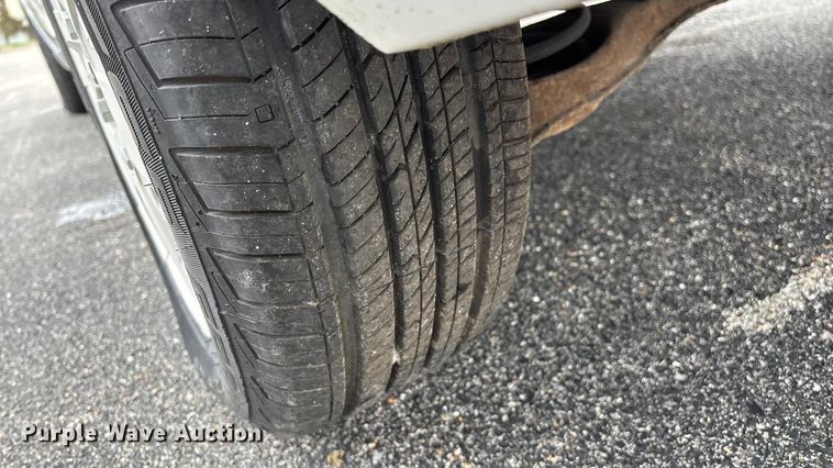 image for item FG0151 2007 Ford Focus SE SUV