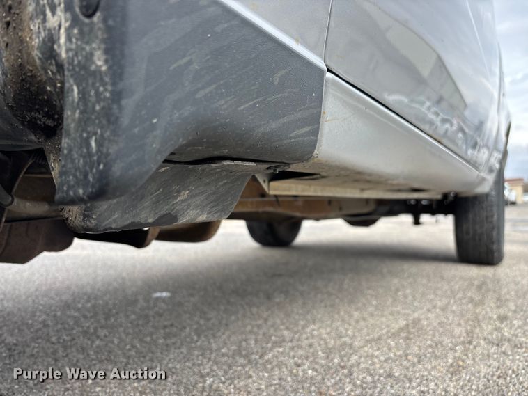 image for item FG0152 2010 Ford Ranger XLT Ext. Cab pickup truck