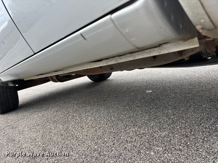 image for item FG0152 2010 Ford Ranger XLT Ext. Cab pickup truck