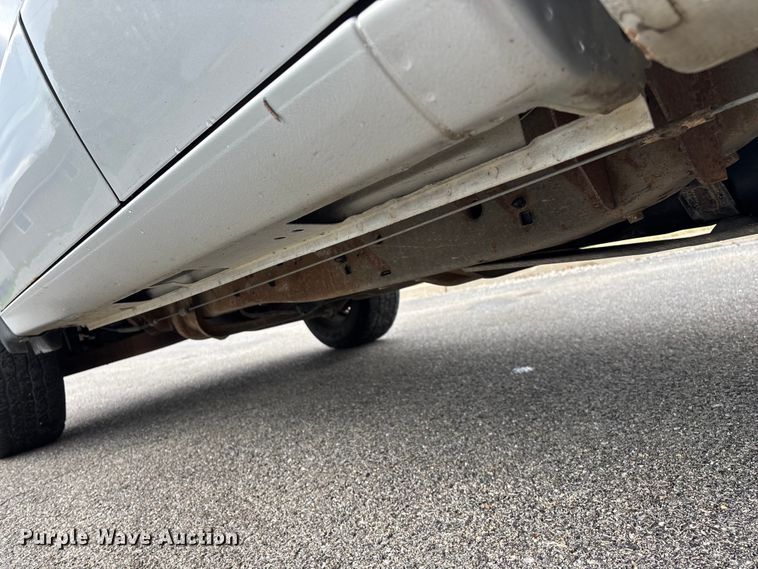 image for item FG0152 2010 Ford Ranger XLT Ext. Cab pickup truck