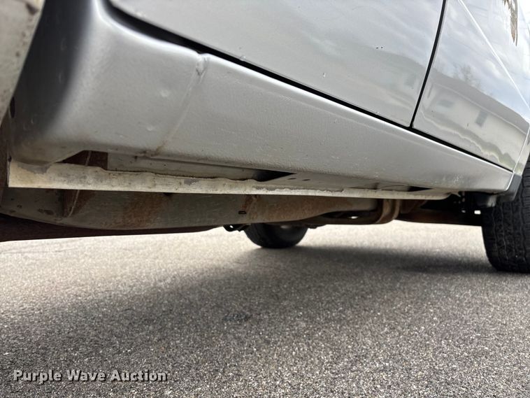 image for item FG0152 2010 Ford Ranger XLT Ext. Cab pickup truck