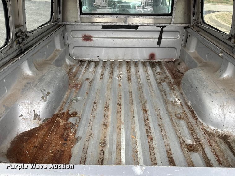 image for item FG0152 2010 Ford Ranger XLT Ext. Cab pickup truck