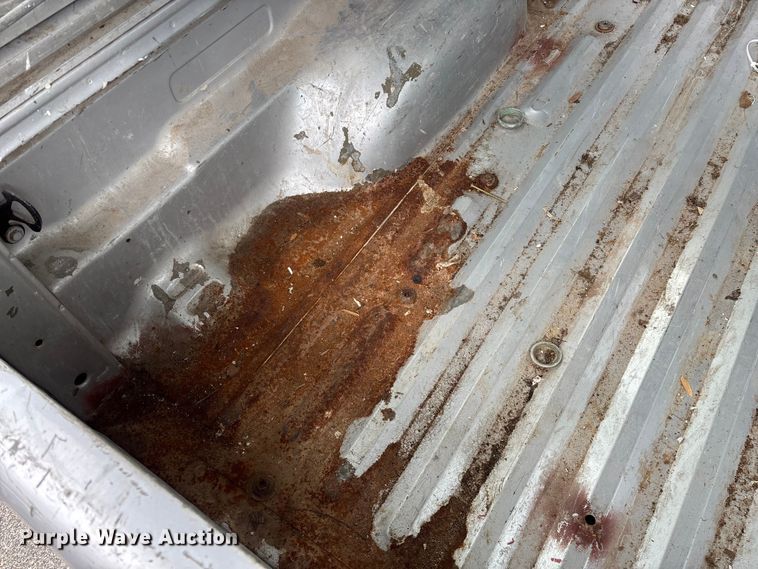 image for item FG0152 2010 Ford Ranger XLT Ext. Cab pickup truck