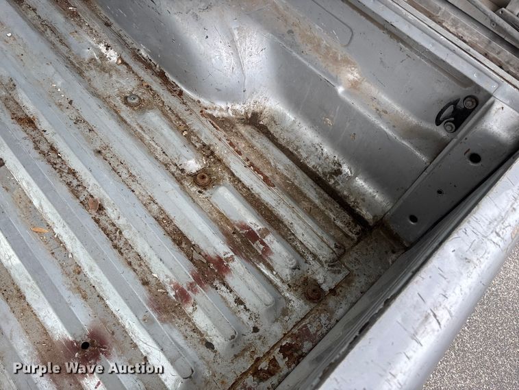 image for item FG0152 2010 Ford Ranger XLT Ext. Cab pickup truck