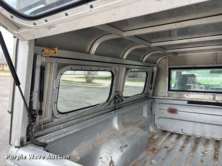 image for item FG0152 2010 Ford Ranger XLT Ext. Cab pickup truck