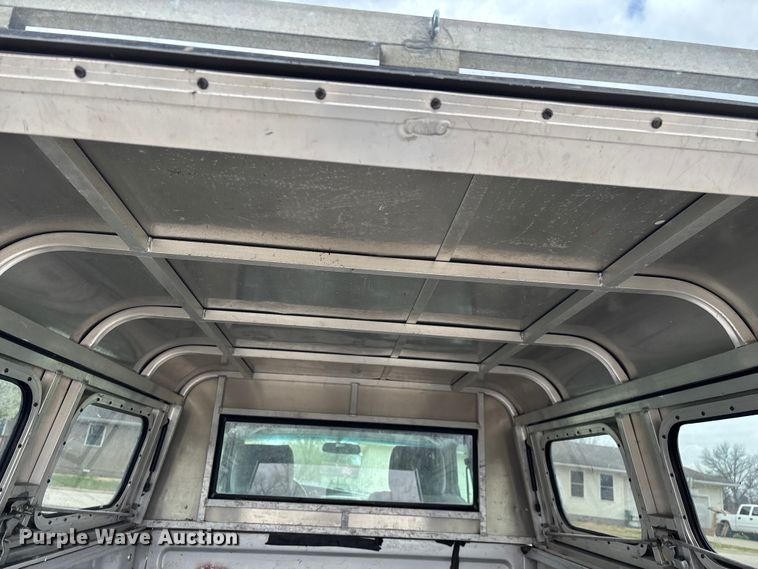 image for item FG0152 2010 Ford Ranger XLT Ext. Cab pickup truck