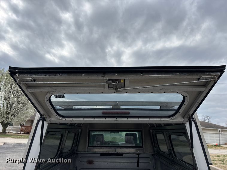 image for item FG0152 2010 Ford Ranger XLT Ext. Cab pickup truck