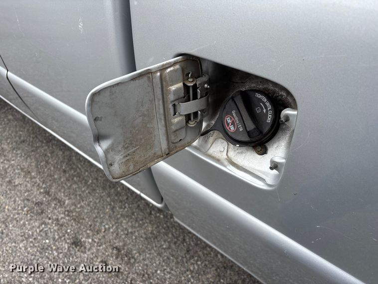 image for item FG0152 2010 Ford Ranger XLT Ext. Cab pickup truck