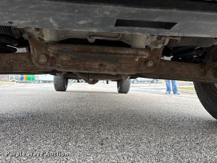 image for item FG0152 2010 Ford Ranger XLT Ext. Cab pickup truck