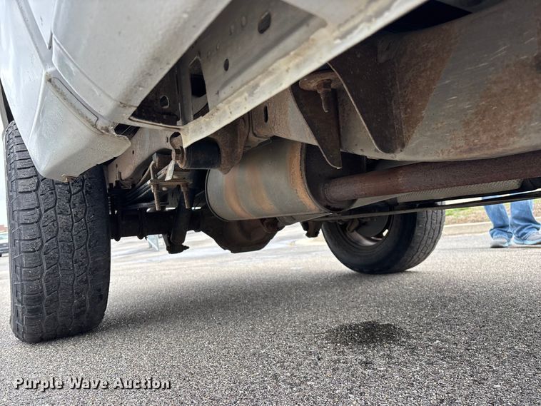 image for item FG0152 2010 Ford Ranger XLT Ext. Cab pickup truck