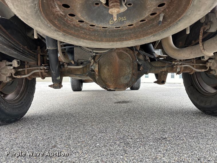 image for item FG0152 2010 Ford Ranger XLT Ext. Cab pickup truck