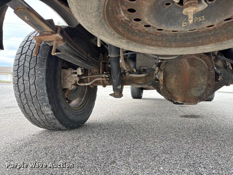 image for item FG0152 2010 Ford Ranger XLT Ext. Cab pickup truck