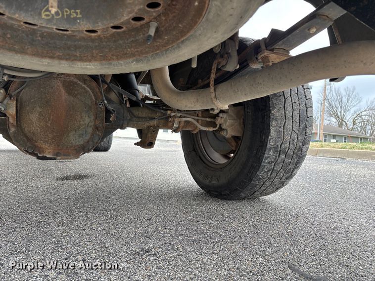 image for item FG0152 2010 Ford Ranger XLT Ext. Cab pickup truck