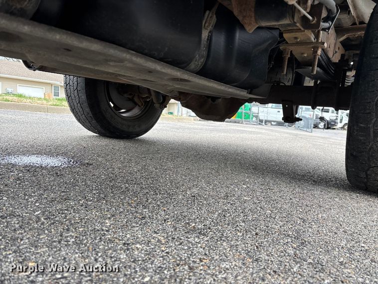 image for item FG0152 2010 Ford Ranger XLT Ext. Cab pickup truck