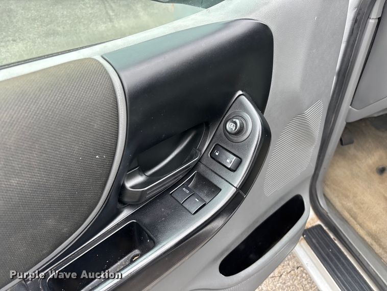 image for item FG0152 2010 Ford Ranger XLT Ext. Cab pickup truck