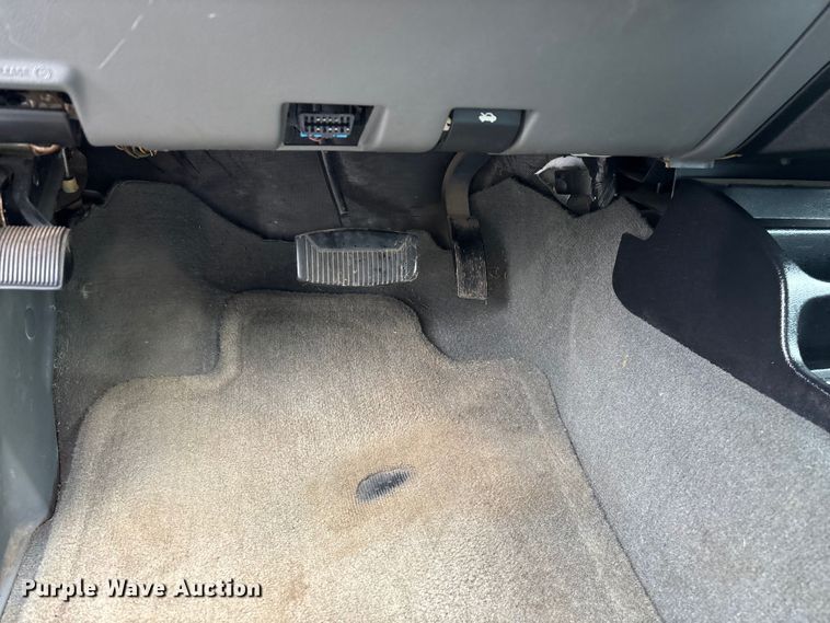 image for item FG0152 2010 Ford Ranger XLT Ext. Cab pickup truck